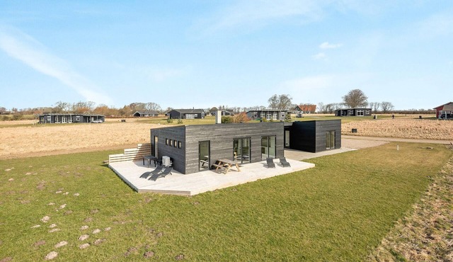 3 bedroom beautiful home in Haderslev