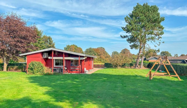 3 bedroom beautiful home in Haderslev