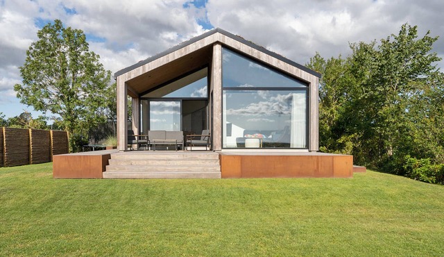 3 bedroom beautiful home in Haderslev