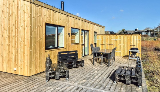 3 bedroom beautiful home in Hurup Thy