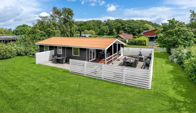 3 bedroom beautiful home in Svendborg