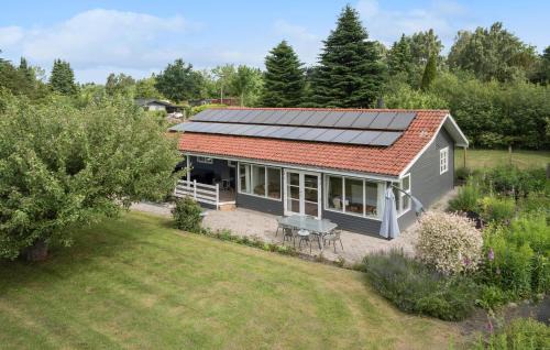 3 Bedroom Beautiful Home In Vordingborg