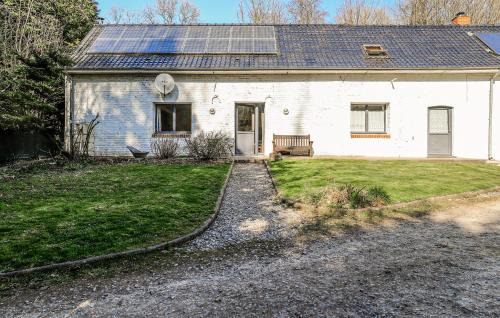 3 Bedroom Beautiful Home In Hucqueliers