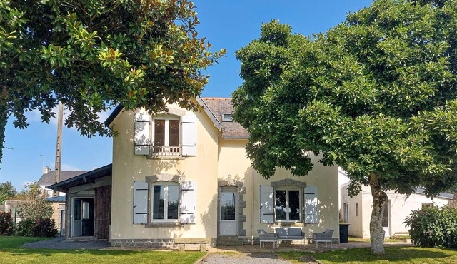 3 bedroom beautiful home in Pont-Aven