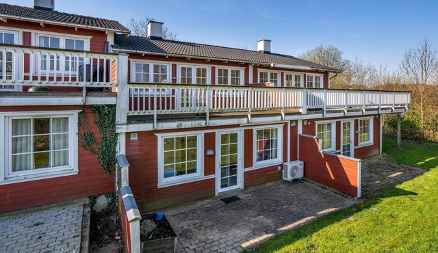 3 bedroom beautiful home in Aabenraa