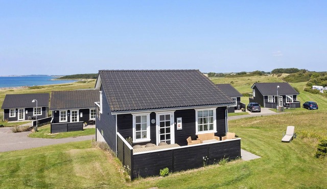 3 bedroom beautiful home in Bagenkop