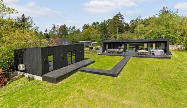 3 bedroom beautiful home in Ebeltoft