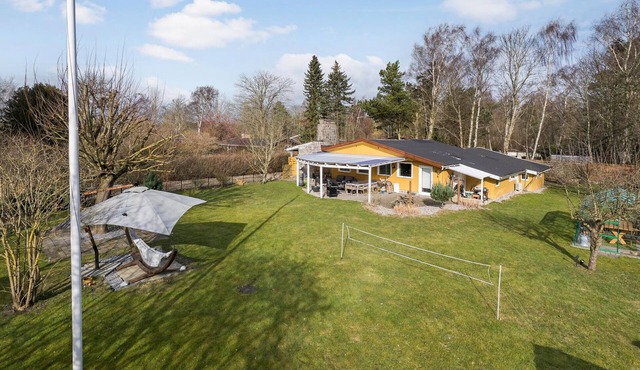 3 bedroom beautiful home in Grevinge