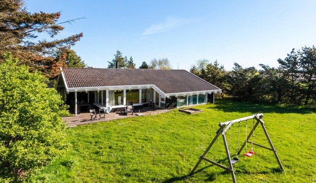 3 bedroom beautiful home in Hjørring