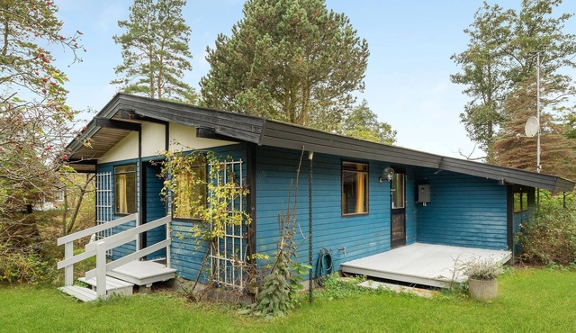 3 bedroom beautiful home in Idestrup