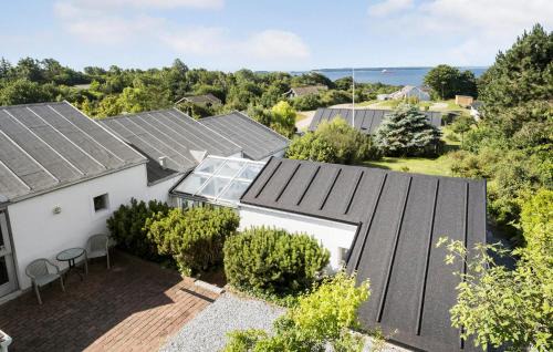 3 Bedroom Beautiful Home In Kalundborg