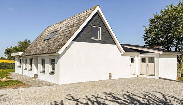 3 bedroom beautiful home in Nordborg