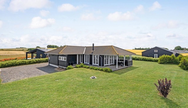 3 bedroom beautiful home in Slagelse