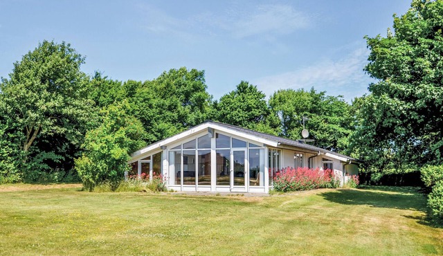 3 bedroom beautiful home in Snedsted