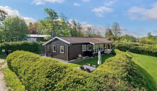 3 bedroom beautiful home in Tranekær