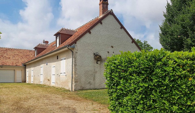 3 bedroom beautiful home in Ardentes