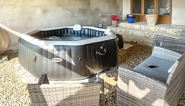 3 bedroom beautiful home in Armillac