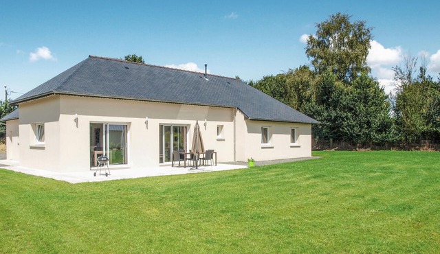 3 bedroom beautiful home in Louargat