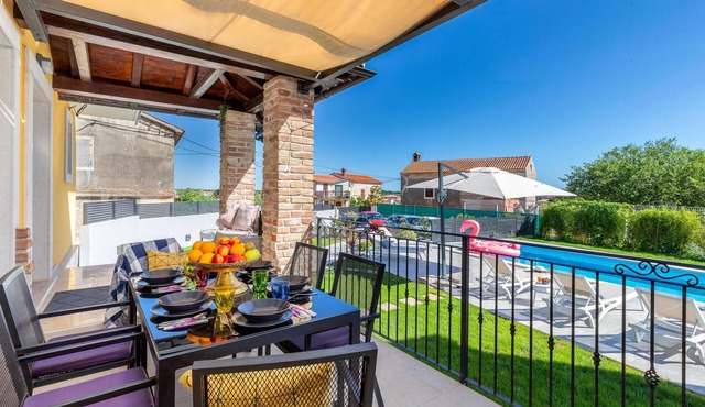 3 bedroom beautiful home in Jadreski