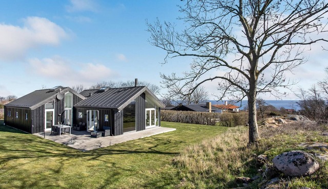 3 bedroom beautiful home in Allinge