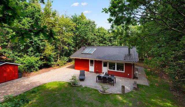3 bedroom beautiful home in Ansager