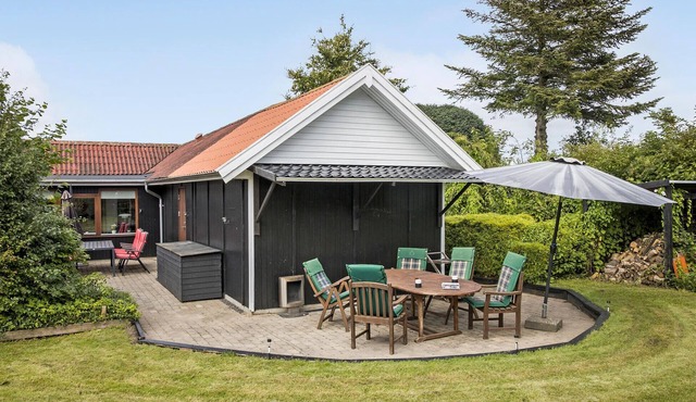 3 bedroom beautiful home in Asperup