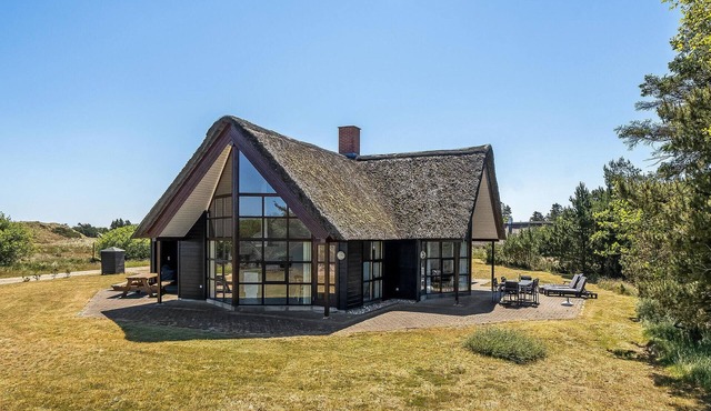 3 bedroom beautiful home in Blåvand