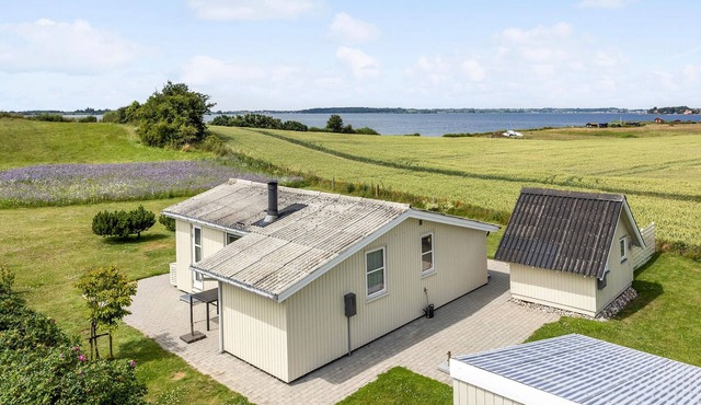 3 bedroom beautiful home in Faaborg