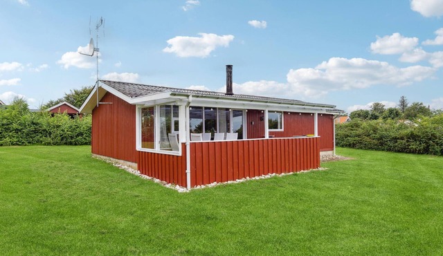 3 bedroom beautiful home in Hadsund