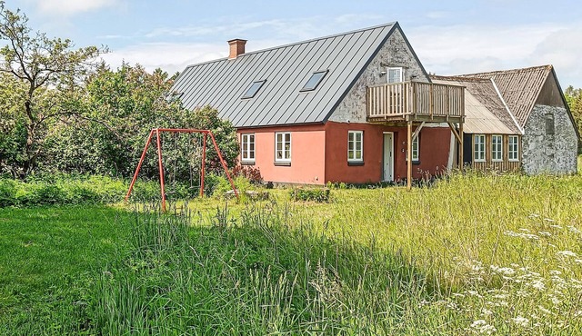 3 bedroom beautiful home in Havndal