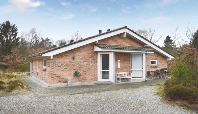 3 bedroom beautiful home in Herning