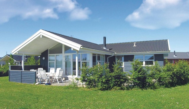 3 bedroom beautiful home in Otterup