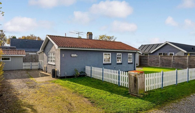 3 bedroom beautiful home in Otterup