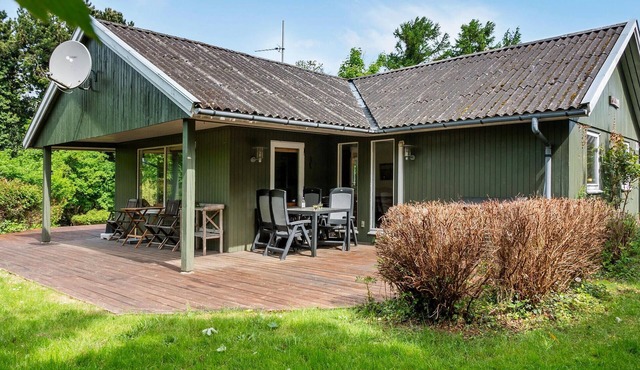 3 bedroom beautiful home in Svaneke