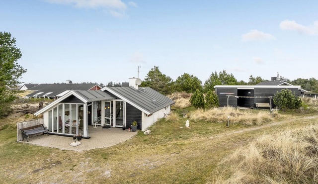 3 bedroom beautiful home in Thisted