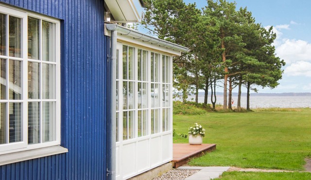 3 bedroom beautiful home in Thyholm