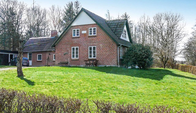 3 bedroom beautiful home in Tistrup