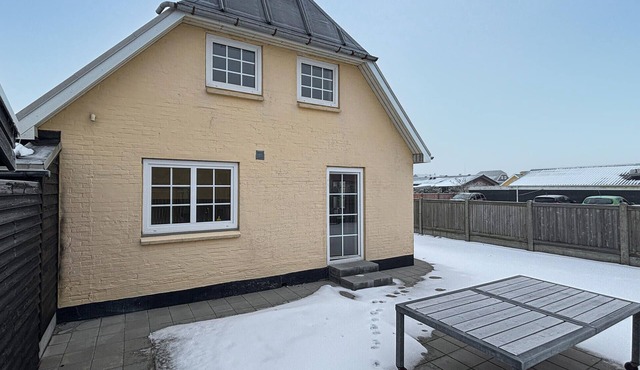 3 bedroom beautiful home in Ulfborg