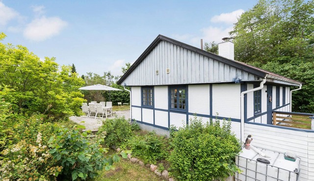 3 bedroom beautiful home in ølsted