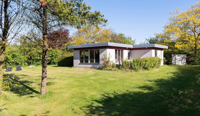 3 bedroom beautiful home in Farsø