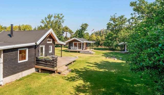 3 bedroom beautiful home in Gedser