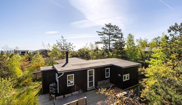 3 bedroom beautiful home in Grenaa