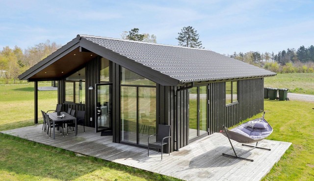 3 bedroom beautiful home in Grenaa