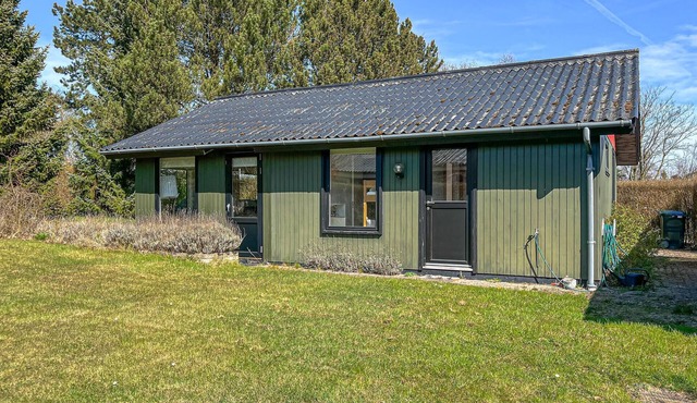 3 bedroom beautiful home in Hørve