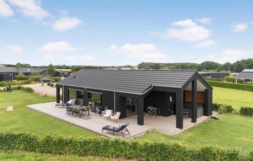 3 Bedroom Beautiful Home In Haderslev