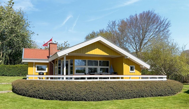 3 bedroom beautiful home in Hejls