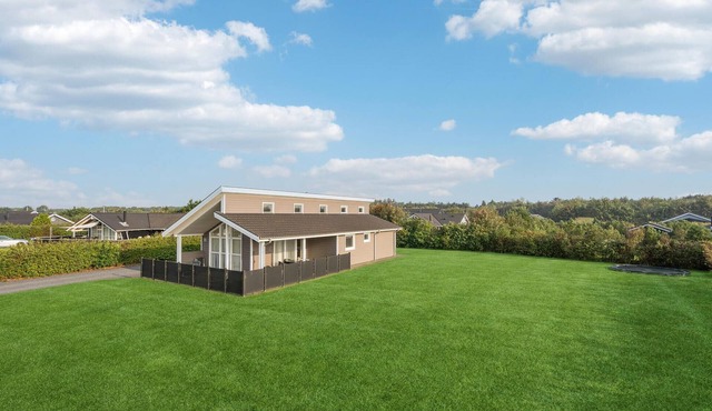 3 bedroom beautiful home in Hemmet