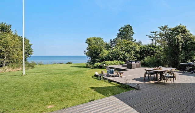 3 bedroom beautiful home in Holbæk