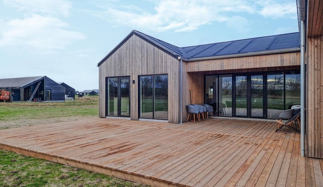 3 bedroom beautiful home in Løkken