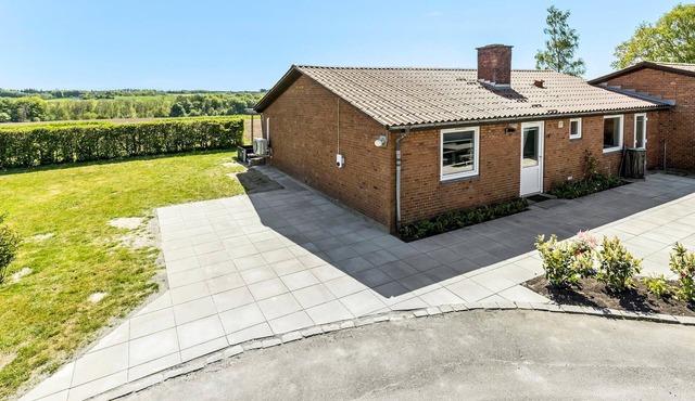 3 bedroom beautiful home in Rønne